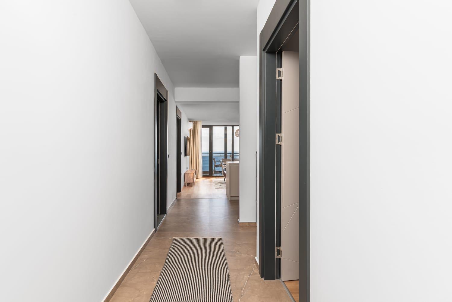 Image of Apartment in new building - 1 Bedrooms for Sale in Budva-Sveti Stefan-Montenegro, Image 8